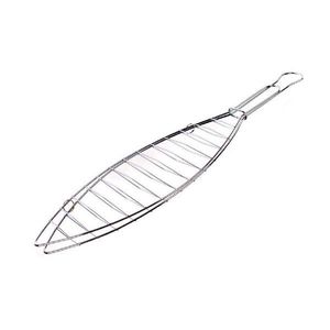 Grilă de pește Happy Green BBQ imagine