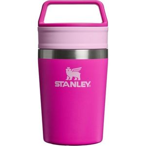 Cana termică Stanley Café-To-Go Travel Mug 230 mlViolet Blossom, roz, 230 ml imagine