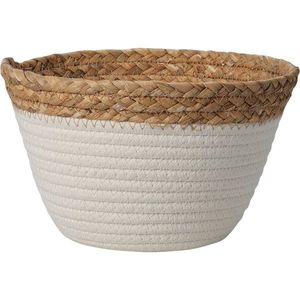 Coș depozitare Priscilla, 22 x 14 x 22 cm imagine