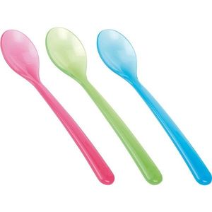 Tescoma set de 3 linguri pentru copii BAMBINI imagine