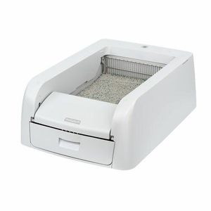 PetSafe® ScoopFree™ Toaletă automată pentru pisici, cu autocurățare imagine