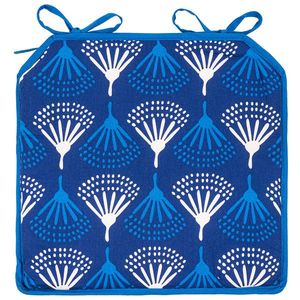 Pernă de scaun Parașute, 40 x 40 cm imagine