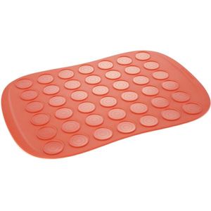 Formă de macaroons Tescoma DELÍCIA SiliconPRIME, din silicon imagine