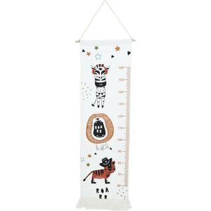 Metru suspendat pentru copii Hatu Lion, 40 x 140cm imagine