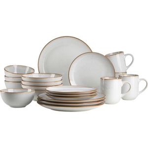 Mäser Set de veselă 20 piese MABELLA imagine