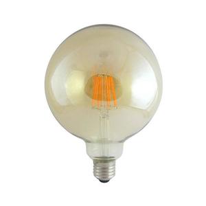 Bec LED FILAMENT VINTAGE E27/10W/230V 2000K imagine