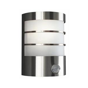 Aplică de exterior cu senzor 1xE27/60W/230V IP44 Philips 17475/47/PN imagine