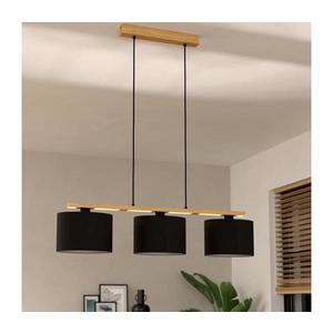 Lustră pe cablu CASTRALVO 3xE27/40W/230V Eglo 900313 imagine