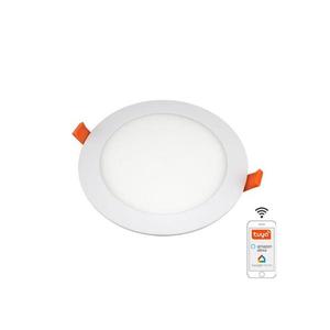 Corp de iluminat LED încastrat dimabil LED/6W/230V 3000-6500K Wi-Fi Tuya imagine