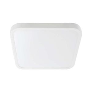 Plafonieră LED pentru baie LED/18W/230V 4000K IP44 alb imagine