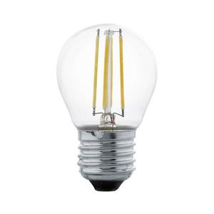 Bec LED Eglo 11762 VINTAGE G45 E27/4W/230V 2700K imagine
