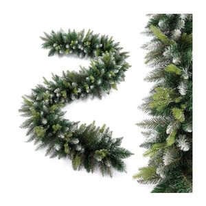 Decorațiuni și pomi de Crăciun 🎁 imagine