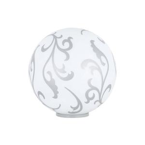 Lampă de masă Eglo 91161 REBECCA 1xE27/60W/230V d. 30 cm imagine