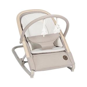 Leagăn pentru bebeluși Maxi-Cosi 2 în 1 KORI bej imagine
