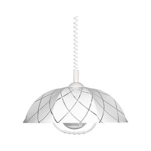 Lustră reglabilă Prezent 47001 L02 LYRA 1xE27/60W/230V imagine