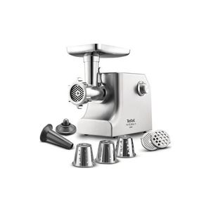 Mașină de tocat carne 8 în 1 Tefal 2200W/230V argintiu imagine