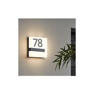 Eglo 97219 - Lampă LED exterior reglabilă TORAZZA-C LED/14W/230V IP44 imagine