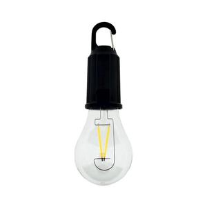 Lampă LED suspendată, reglabilă și reîncărcabilă pentru exterior, 3W/5V, 400 mAh, IP44 imagine