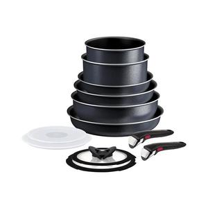 Tefal - Set de vase 12 piese INGENIO SO LIGHT imagine