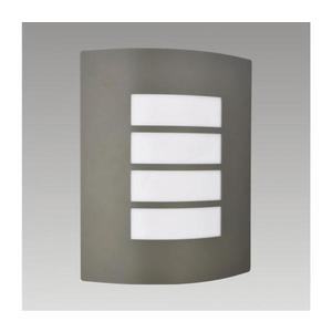 Corp de iluminat perete exterior MEMPHIS 1xE27/15W/230V imagine