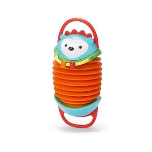 Acordeon de jucărie EXPLORE&MORE arici Skip Hop imagine