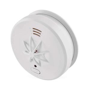 Detector de incendiu, alimentare 1x9V imagine