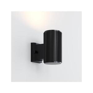 Maytoni O419WL-01B - Aplică de perete pentru exterior RANDO 1x soclu E27/60W/230V IP54, negru imagine