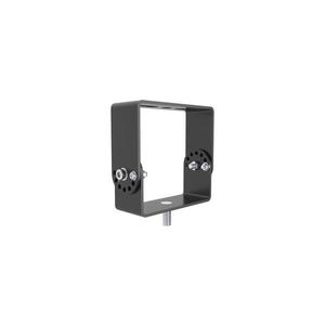 Suport pentru corp de iluminat industrial HIGHBAY, negru imagine