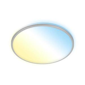 Briloner 3065-014 - Plafonieră LED reglabilă IVY 42W/230V Wi-Fi Tuya Ø49 cm+telecomandă imagine