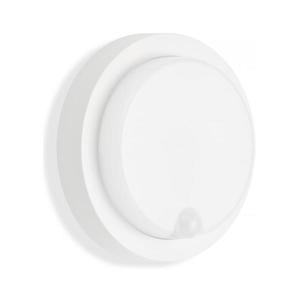Telefunken - Aplica de exterior cu senzor LED/12W/230V IP44 albă imagine
