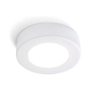 Plafonieră LED dimabilă CLICK LED-GX53/7W/230V Kolarz A1344.10R.W imagine