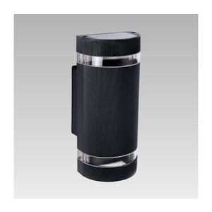 Prezent 28203 - Aplică perete exterior ZARAGOZA 2xE27/35W/230V IP44 imagine