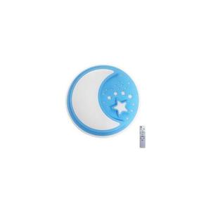 Plafonieră copii LED NOTTE LED/40W/230V imagine