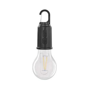 Lanternă LED reîncărcabilă cu USB, IP44, 90 lm, 400 mAh imagine
