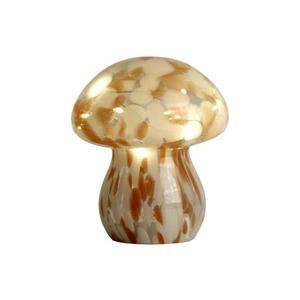 Searchlight EU27027PI - Lampă de masă AMELIA LED, 0, 2 W, 230 V, bej imagine