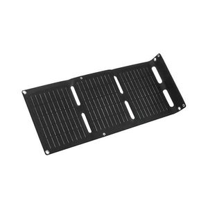 Osram - Panou solar pentru încărcare autonomă a bateriei BATTERY CHARGE SOLAR 20W IP65 imagine