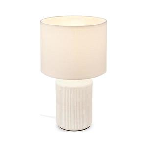 Brilo - Lampă de masă INO 1xE14/10W/230V albă imagine