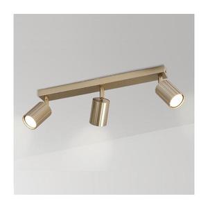 Brilagi - Spot CRISPINA 3xGU10/10W/230V auriu imagine