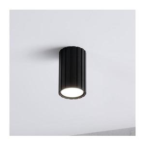 Brilagi - Spot CRISPINA 1xGU10/10W/230V, 10 cm, negru imagine