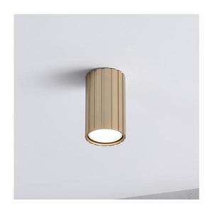 Brilagi - Spot CRISPINA 1xGU10/10W/230V, 10 cm, auriu imagine