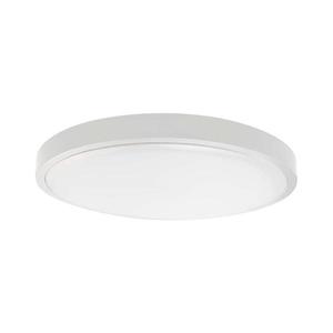 Plafonieră LED pentru baie LED/18W/230V 4000K IP44 alb imagine