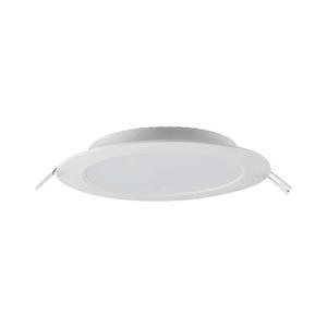 Corp de iluminat LED încastrat LED/24W/230V d. 29, 6 cm 6500K alb imagine