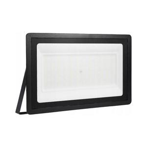 Proiector LED exterior 150 W, 230 V, 4500 K, IP65, negru imagine
