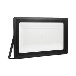 Proiector LED exterior 200W, 230V, 4500K, IP65, negru imagine