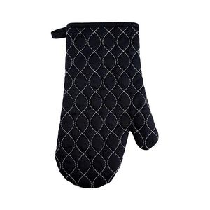 Mănușă pentru cuptor TORO neagră imagine
