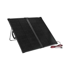 Osram - Panou solar pentru încărcare autonomă a bateriei BATTERY CHARGE SOLAR 100W IP65 imagine