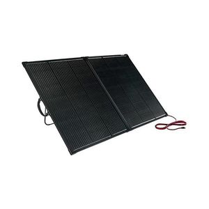 Osram - Panou solar BATTERY CHARGE SOLAR 200W IP65 pentru încărcare autonomă a bateriilor imagine