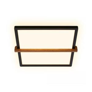 Briloner 3845015 - Plafonieră LED/18W/230V 29, 5x31, 5 cm imagine