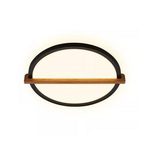 Plafonieră LED Briloner 3844015 - 18 W, 230 V, Ø 31, 5 cm imagine