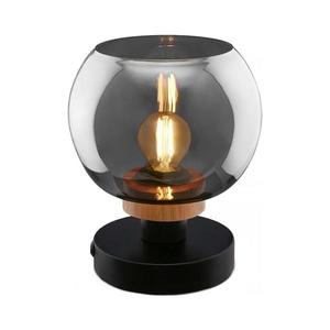 Briloner 7487015 - Lampă de masă 1xE14/10W/230V imagine